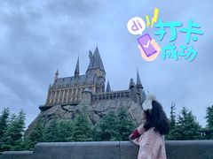 -哈利波特禁忌之旅