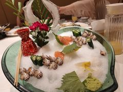 -锦粤宫·精致粤菜(深圳北站店)