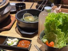 -泥炉烧肉师(新街口金銮巷店)