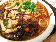 -水平有限广西米粉·广西风味集(五道口店)