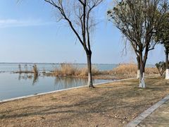 -阳澄湖半岛旅游度假区