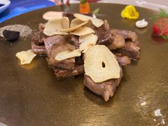 -广州瑞士酒店瑞初日本料理·铁板烧