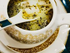 -马勒别墅·中餐厅