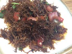 树毛衣-妈妈的味道(和顺古镇店)