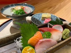 刺身拼盘-东瀛阁(锦江宾馆店)