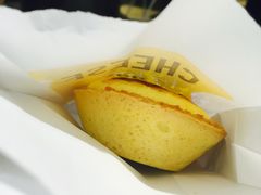 -西树泡芙(静安大悦城店)
