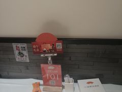 -小厨娘淮扬菜(六合欢乐港店)