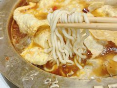 -和庆斋羊蝎子火锅·碳缸烧烤(顺义旗舰店)