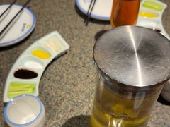 -真地道京味府·鲜橙烤鸭·北京菜(朝外大街东大桥店)