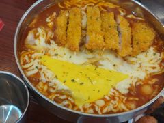 -青春分食(仙林大学城店)