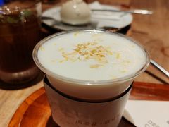 香橙玉桂-DECAMERON十日谈(卓悦汇店)
