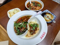 -万县面馆(高笋塘店)