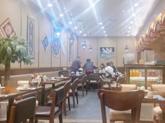 -巴依老爷新疆美食(牡丹园店)