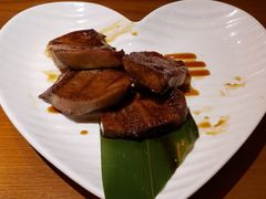 厚切酱烤牛舌-有喜屋·深夜食堂(环宇荟店)
