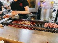-嘻小北·兰州清汤牛肉面(太平洋森活天地店)