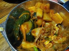 -海之屋韩式烤肉(海棠68环球美食街店)