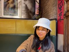 -食欲老院子荆芥疙瘩汤(经五路店)