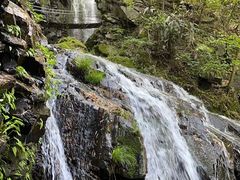 -藏龙百瀑风景区