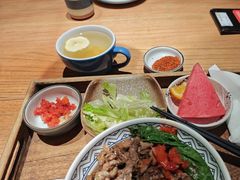 -烧肉达人•炭火烧肉(新天地店)