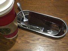 -Awfully Chocolate(来福士广场店)