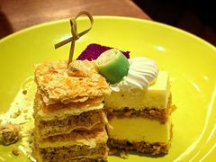 -马哥孛罗咖啡厅·Cafe Marco (厦门马哥孛罗东方大酒店)