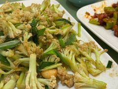 -桃子餐厅·天津菜(王顶堤总店)