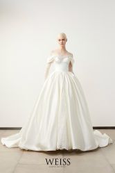 -MANLI BRIDAL婚纱