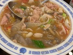 -老雒阳面馆·水席·洛阳菜(王城路店)