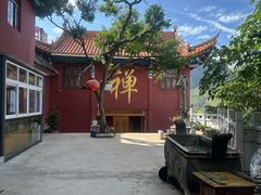 -抚仙湖禄充风景区
