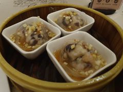 -香云轩·顺德菜(香云纱园林酒店店)