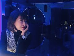 -泉客厅LAPUTA·天空之城