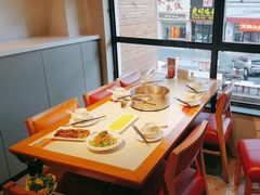 -焯牛潮汕牛肉火锅(云峰街创始店)