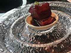 -运·中餐厅(成都华尔道夫酒店)