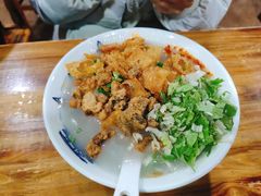 -豆相识•九九豆腐脑(牛咡桥店)