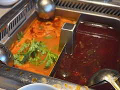 -海底捞火锅(万象城店)