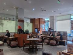 -松鹤楼面馆(天一广场店)