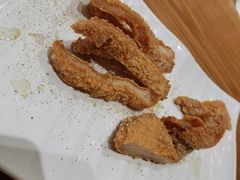 香酥大鸡排-小桃园·豆浆油条(复兴中路店)
