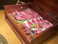 -MIKOMIKO和牛烧肉专门店(南门店)