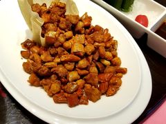 -湖锦酒楼·32年地道湖北菜(光谷店)