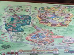 -亚龙湾热带天堂森林公园