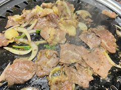 -红岸碳烤齐齐哈尔原味生态烤肉