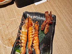 -匠和风精致料理(宁德万达店)