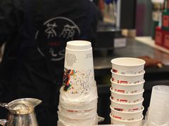 -茶颜悦色(雨花亭凯德二楼店)