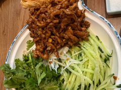 -满园烤鸭·春饼(中街大悦城店)