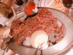 -La Vache! 噢！那只奶牛！(尖沙咀店)