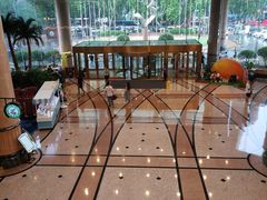 -南京维景国际大酒店(南京博物院店)