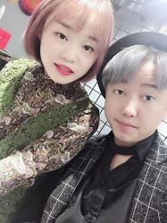 -GIRL STYLE 烫发·染发沙龙