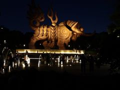 -四海公园(南山区)
