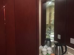 -维也纳酒店(北海银滩店)