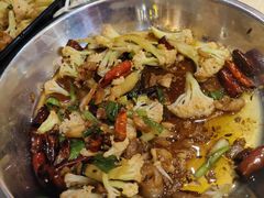 -聚味瞿记·龙虾堂(望城店)